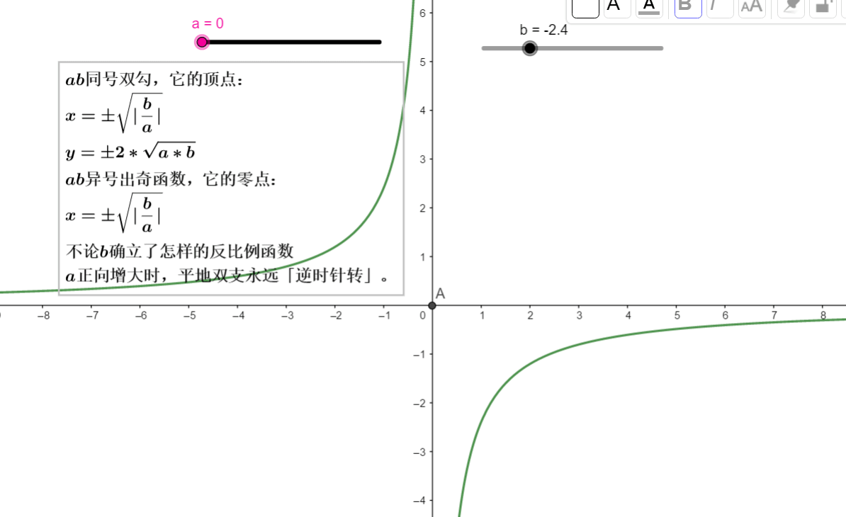 平地双支逆转函数